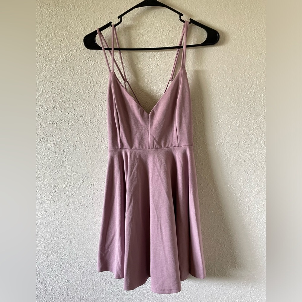 Windsor Dress